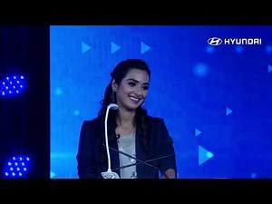 Hyundai | VENUE Launch | LIVE Webcast