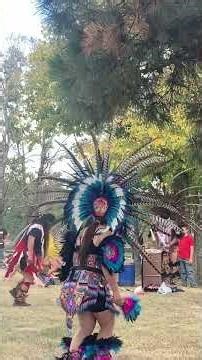 Indigenous Dance Tribes of Tejas