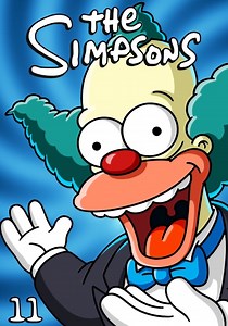 The Simpsons Season 11 - watch full episodes streaming online