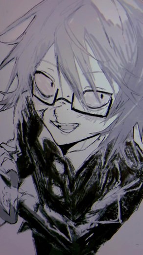 Illustration of Randall and Ranfren on the Wall | Fan Art Video