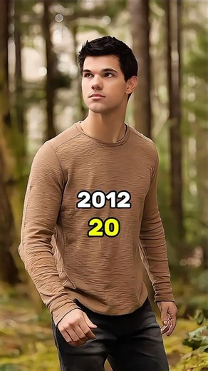 Twilight Cast Then vs Now (2012 vs 2026)