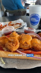 Got great taste? 🍽️ Jacksonville’s food scene is serving up fresh, local flavors year-round. Video Credit: @shedreamsoftravel | Visit Jacksonville