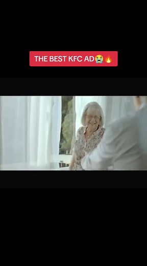 Unforgettable KFC Ad that Will Leave You Speechless