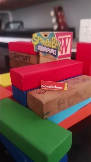 Spongebob intro tcf version