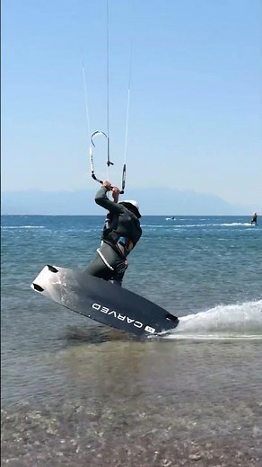 Mastering Darkslide in Kitesurfing: Two Epic Methods!