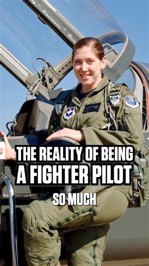 Here’s what nobody tells you about being a fighter pilot… Michelle “MACE” Curran said it’s not just flying jets—it’s 12-hour days filled with classified study, mission planning, hours of debriefs, plus a second full-time job in the squadron. Not quite the Top Gun fantasy. ✈️🔥 ✖️ ✖️ ✖️ ✖️ 🚀 This podcast is made possible by High Level – the All-In-One Sales & Marketing Platform built for agencies, by an agency. 🚀 Capture leads, nurture them, and close more deals—all from one powerful platform. 