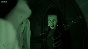 Monster Files: Vampires