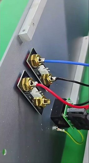 A60 Amplifier Assembly | Step-by-Step Build Guide