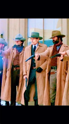 One of the Most Ruthless Western Scenes Ever