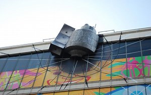 【评测】基于turtlebot的向导机器人（amcl定位，语音输入，自动回港）