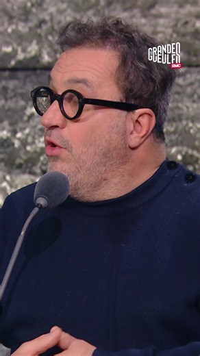 🌽 "On délaisse nos campagnes. On est géré par les écolos de Paris" : le ras-le-bol d'Yves Camdeborde. | Grandes Gueules RMC