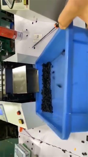 high speed 100mm width automatic microcomputer cutting machine cutter for heat shrink tubing