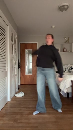 Mastering the Cool Dance Moves