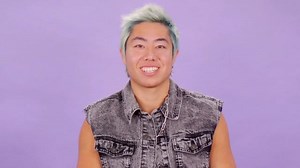 ZHC (Zach Hsieh) Reveals His Celeb Crush, Google Search History & More | Read Receipts | Seventeen