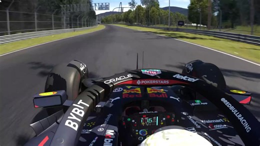 ONBOARD _ F1 2022 pinwheel _ | RPM Virtual Crew