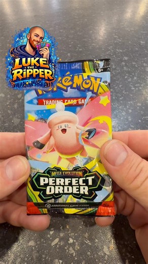 Starting a PERFECT ORDER Master Set… Every Card Matters 🔥🎴 #pokemon