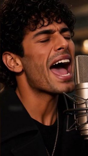 Bonjour mon Dieu 🙏 Lucas Moreau | Prière du matin en gospel français #Shorts