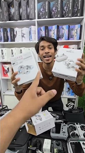 New Drone Camera Price In Bangladesh 2026 🔥DJI Drone Update Price BD |Mini Drone Price In Bangladesh