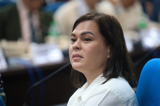 Sara Duterte's 2026 P903-M budget gets swift Senate panel approval