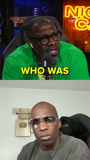 Houston, we don’t want no problems, nie. Unc finna be fresh off probation and no ankle monitor…please be chill 😩 | Nightcap Show