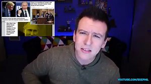 Did White House Staff Disable Recording of a Call Between Presidents Trump and Putin? NO, but here's why everyone thinks they did... | Philip DeFranco