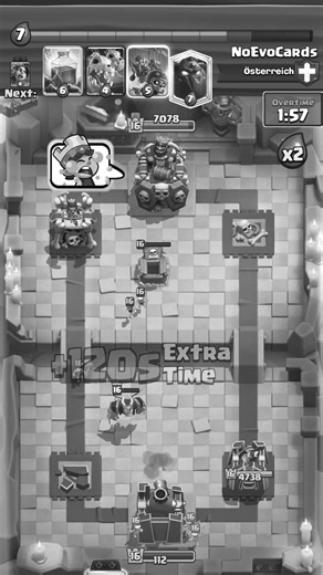 You should know I… — short Clash Royale edit