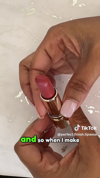 Understanding Wax Bloom: What It Means for Your Lipstick