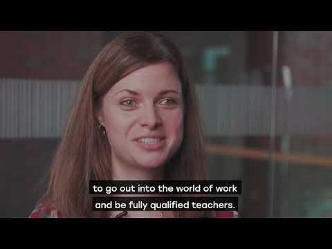 An introduction to BA Primary Education (5-11) with QTS at Sheffield Hallam University