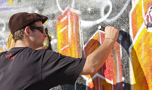 10 Best Graffiti Markers Reviewed and Rated in 2025 - Art Ltd Magazine