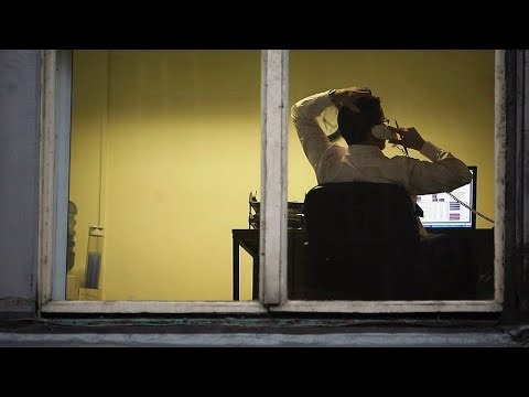 Where jobs are recovering best after pandemic shocks