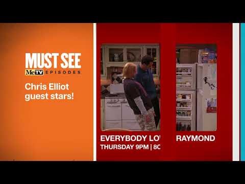 MeTV's 3 Must See Episodes for the Week of May 25, 2026