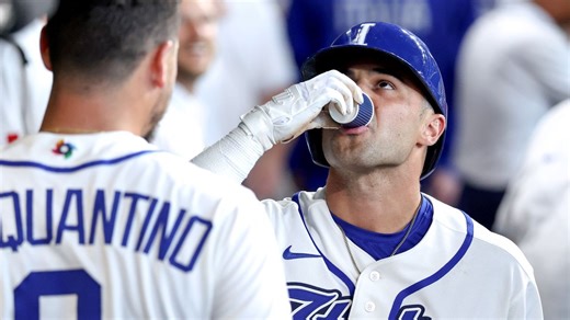 This is the espresso machine used by Italy in the World Baseball Classic — and it's just $109 at Amazon