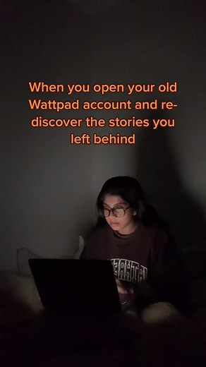 Anyone know the feeling? Time to open the time capsule, and explore all the new stories that have since been uploaded to #Wattpad! ✨