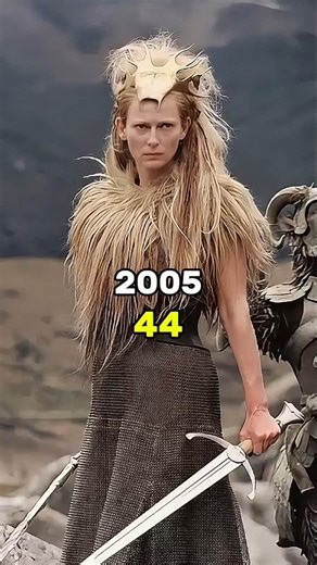 The Chronicles of Narnia (2005) Cast | Then vs Now