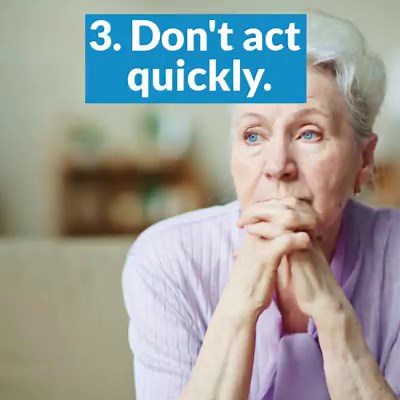 80K views · 81 reactions | Grandparents, Beware This Despicable Scam | The Motley Fool | Facebook