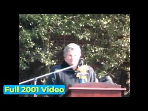 Governor Ruth Ann Minner's Inauguration - January 9, 2001