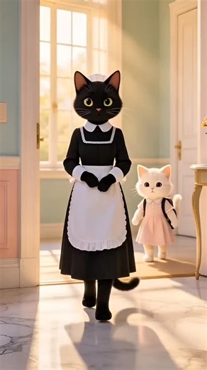 kitty | #kittens #cutecats #catstories #pawfect #fyp catlovers | Instagram