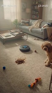When smart tech meets its grossest nemesis 🤢🤖🐶 | Grumpy Old Gits