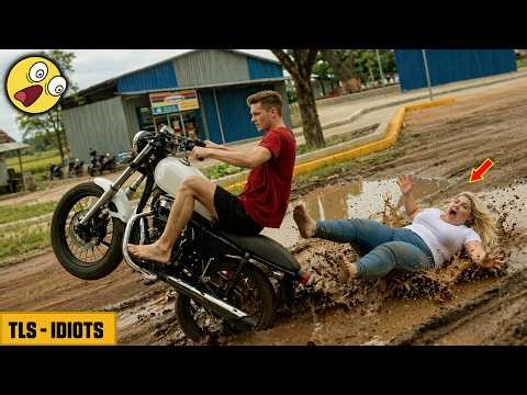 TOTAL IDIOTS AT WORK #181 | Instant Regret Fails Compilation 2026 | Best of the Week