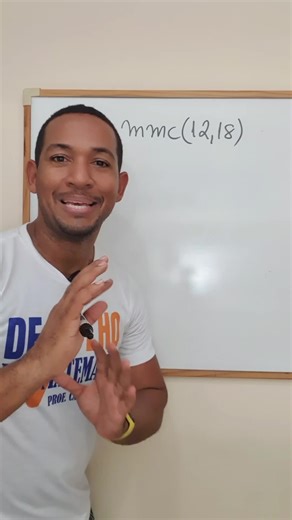 Aprenda a Calcular o MMC de Forma Prática