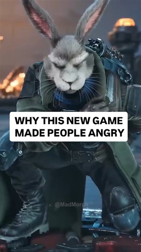 MadMorph on Instagram: "Wait for the AI voice acting & decorating. Explaining how this game uses generative AI and taking a closer look at this new Animal Cyberpunk game revealed at thr xbox partner preview. Would you play this game? I think the next few years will be "interesting" in gaming and this will be a divisive and controversial issue and topic for people in a lot of industries and the arts for a long time. #madmorph #gaming #game #animals Zoopunk Preview, upcoming games"