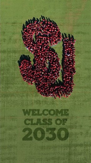 Seattle University | Everyone Wave