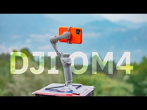 DJI OSMO Mobile 4 TUTORIAL - La GUIDA COMPLETA
