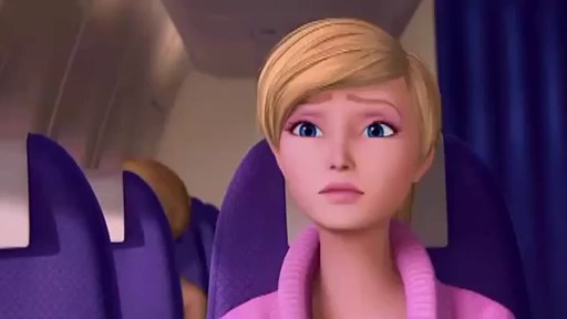 Barbie a perfect christmas