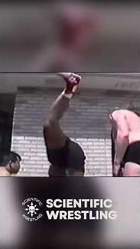 Karl Gotch Legendary Wrestling Wisdom | Push-Up Drill & Champion Mindset!