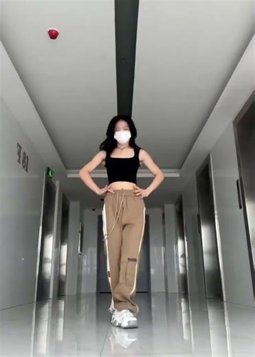 "Dance Challenge: Learn Zero Basic Dance to 'Call Me Maybe' with Milly Choreography!" #dance #kpop