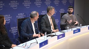 Media Briefing: Unlocking the North Star for AI Adoption, Scaling and Global Impact