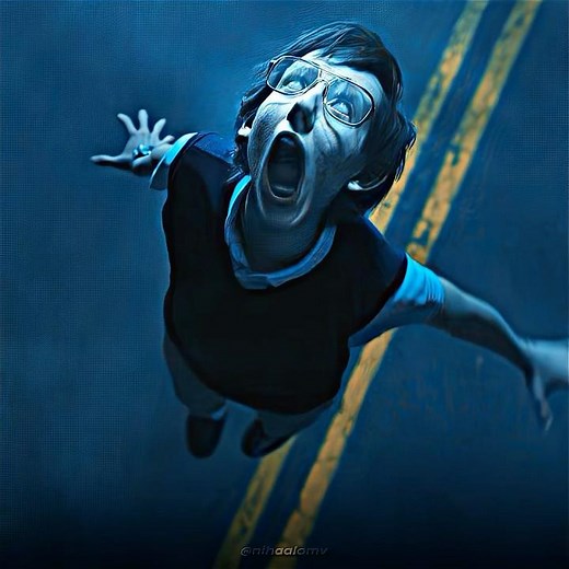 Vecna Kills Fred ☠️🔥 Stranger Things Season 5 #shorts #strangerthings