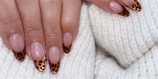 2026's Top 8 Manicure Trends Are Bringing Chic Chaos to Your Nails