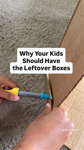 Cardboard Projects are Made Easy #makedo #cardboardcraft